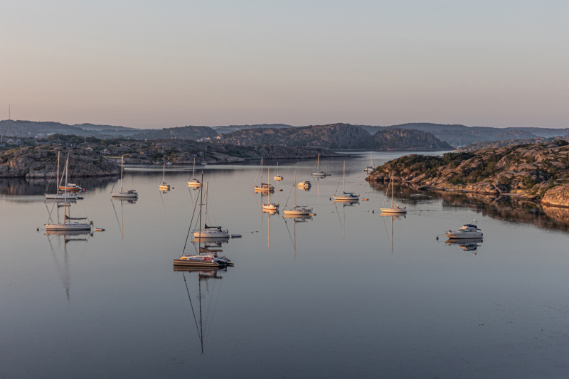 Dalsland / Bohuslän
