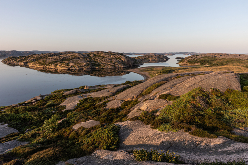 Dalsland / Bohuslän