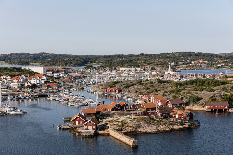 Dalsland / Bohuslän