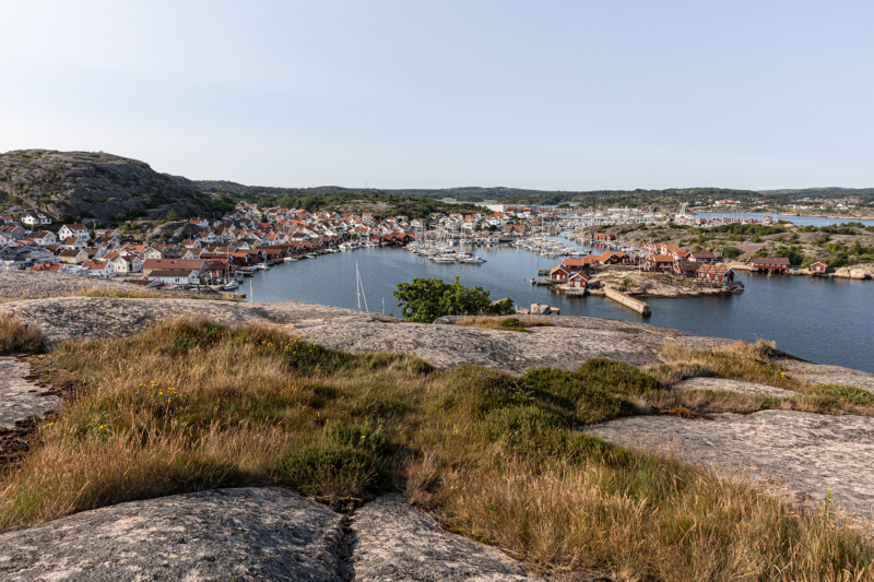 Dalsland / Bohuslän