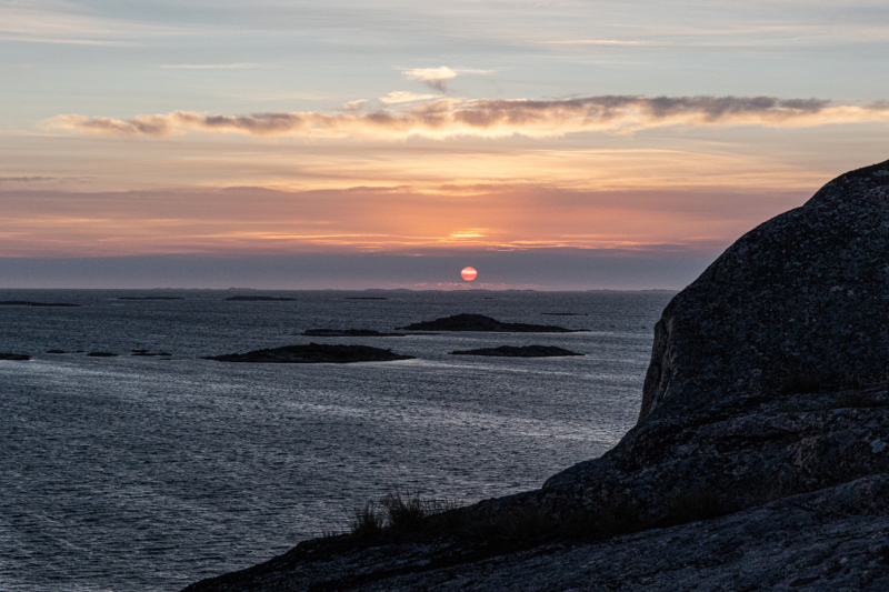 Dalsland / Bohuslän