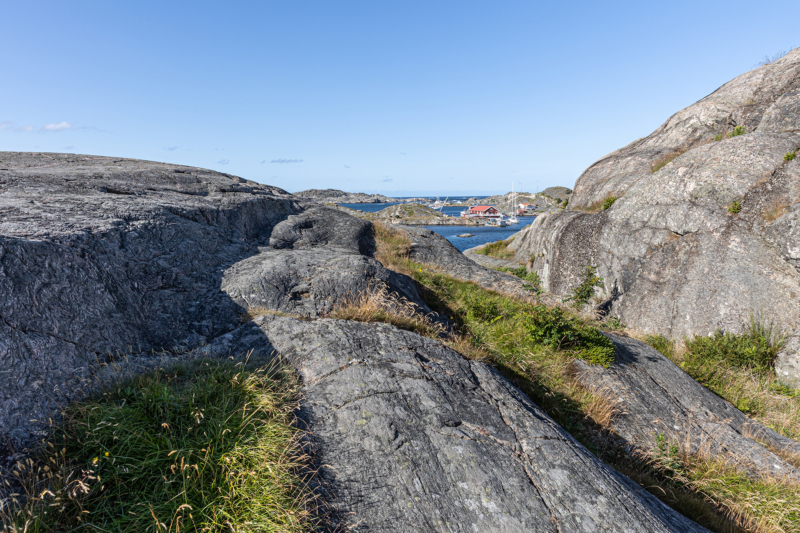 Dalsland / Bohuslän