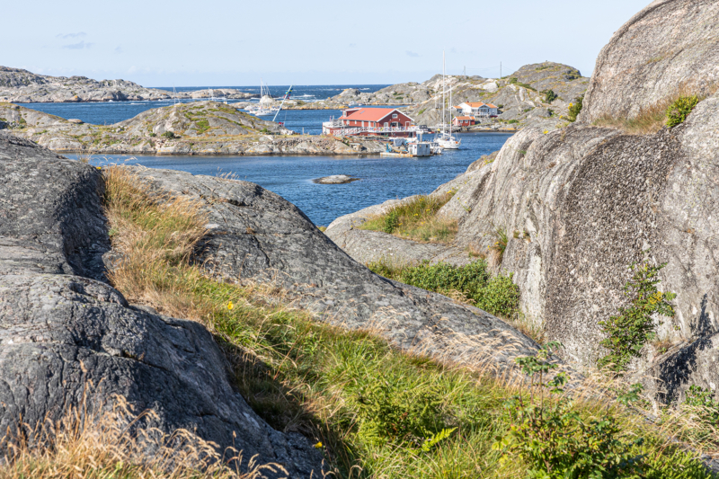Dalsland / Bohuslän