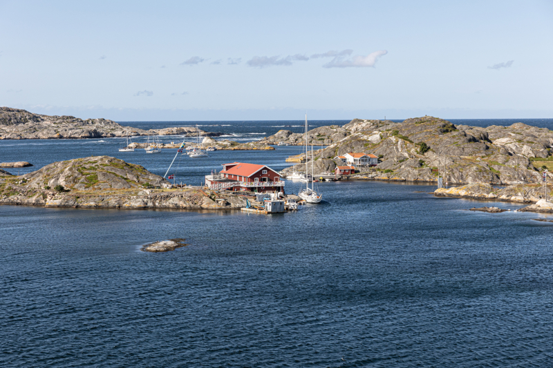 Dalsland / Bohuslän