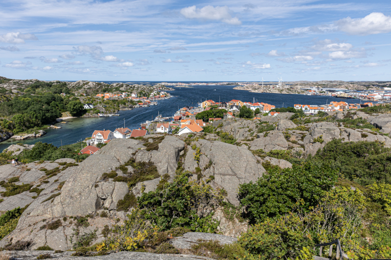 Dalsland / Bohuslän
