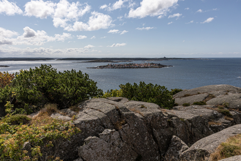 Dalsland / Bohuslän