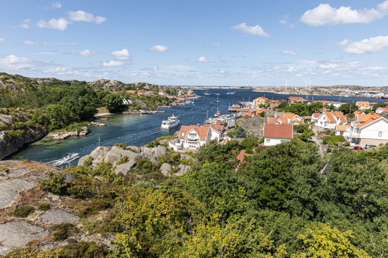Dalsland / Bohuslän