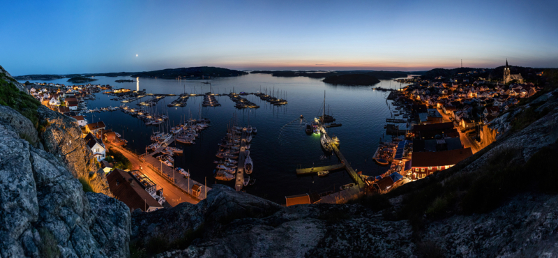 Dalsland / Bohuslän