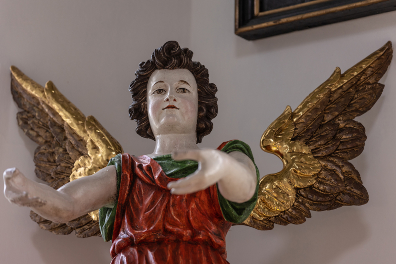 Simon-Judas-Kirche 10