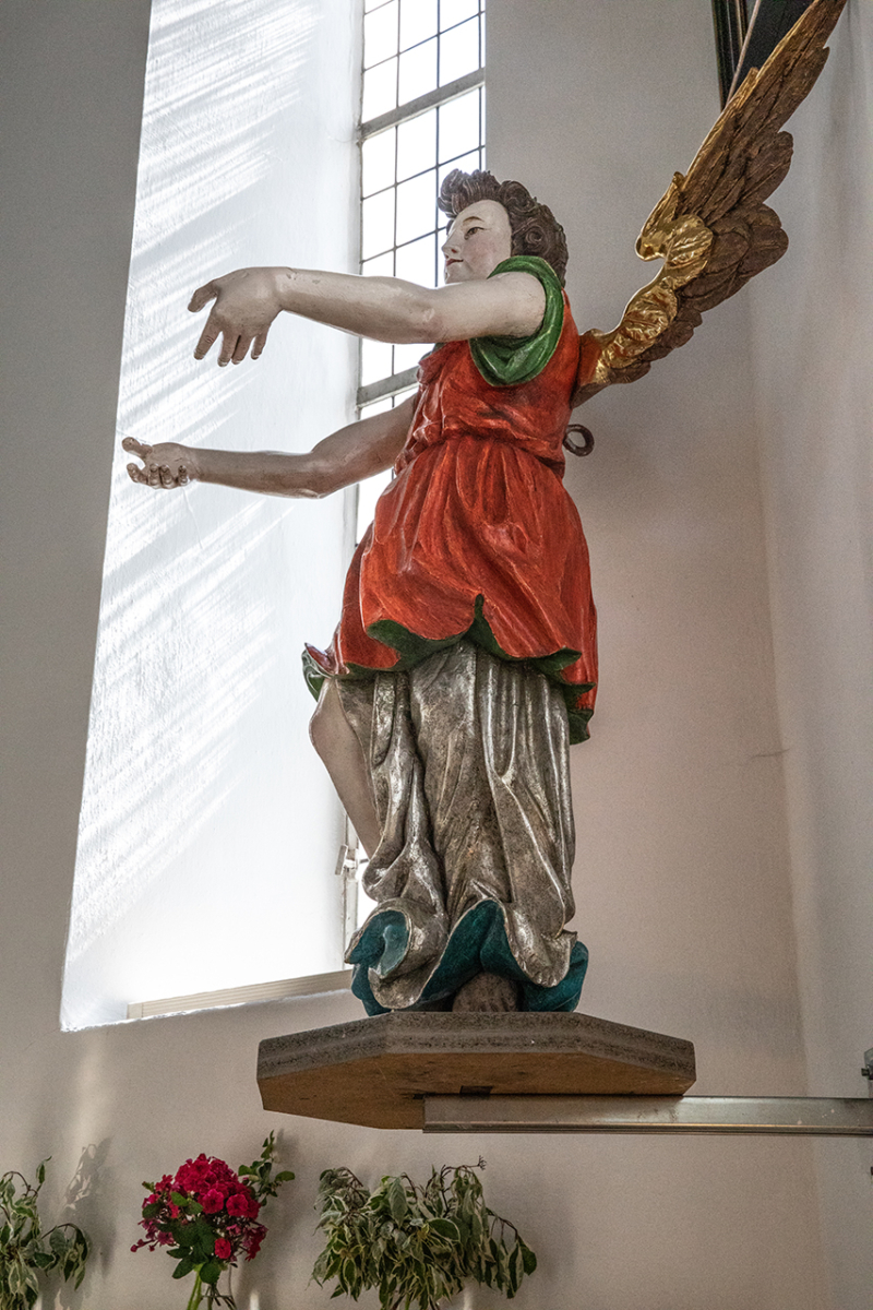 Simon-Judas-Kirche 11