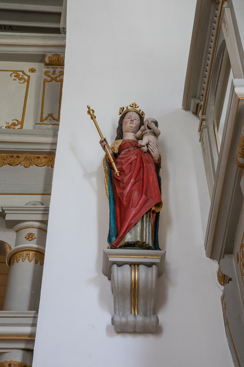 Simon-Judas-Kirche 17