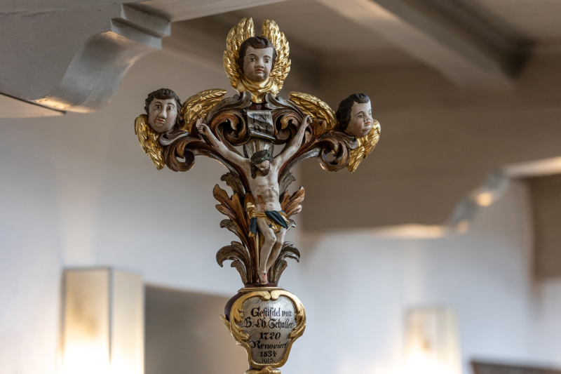 Simon-Judas-Kirche 18