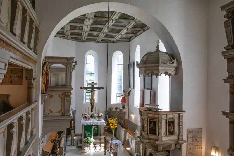 Simon-Judas-Kirche 1