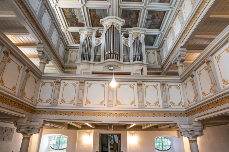 Simon-Judas-Kirche 2