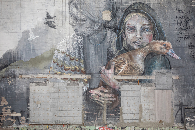 Street Art / Festival