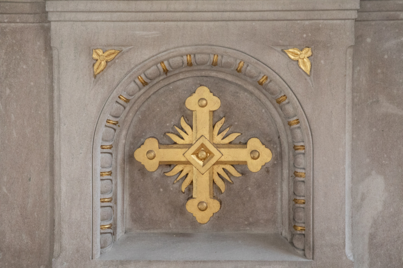 Simon-Judas-Kirche 6