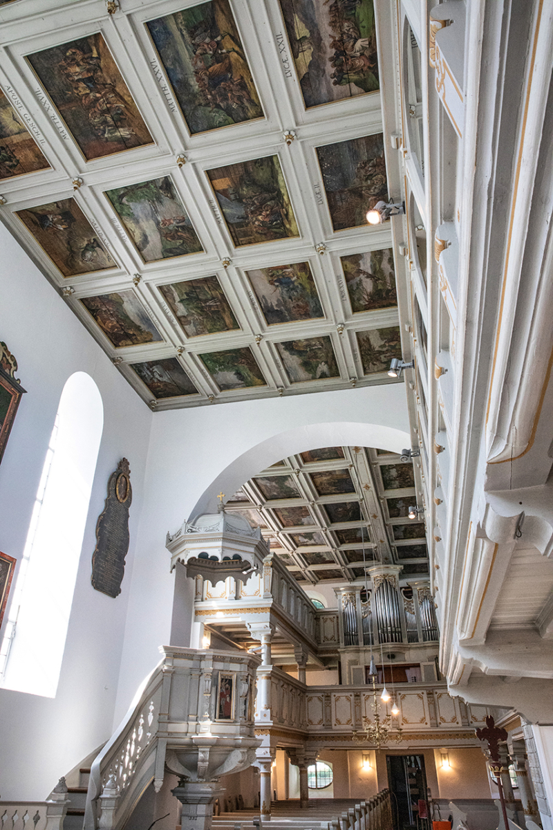 Simon-Judas-Kirche 7