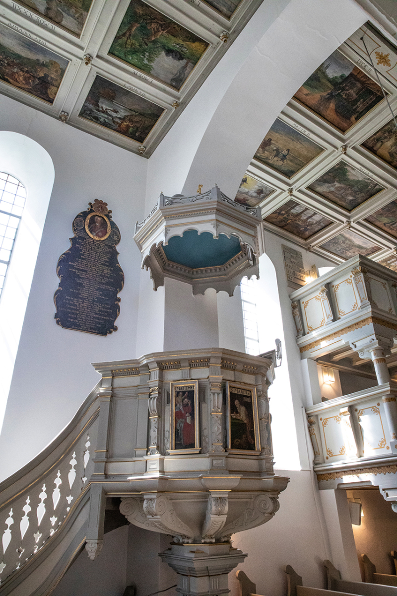 Simon-Judas-Kirche 8