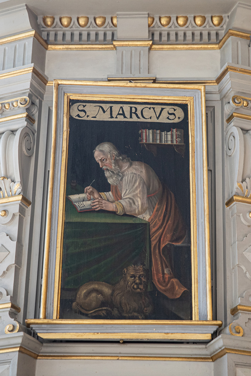 Simon-Judas-Kirche 9