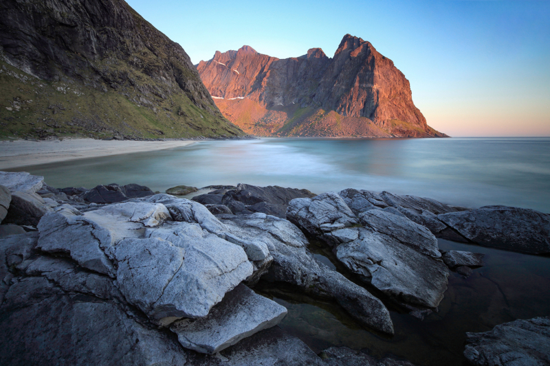 Lofoten Islands