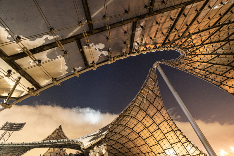 Tent roof construction (14)
