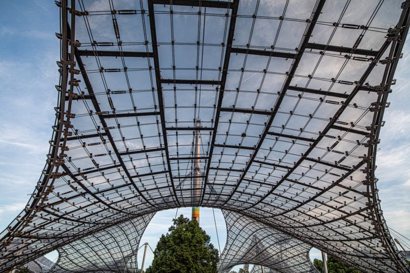 Tent roof construction (3)