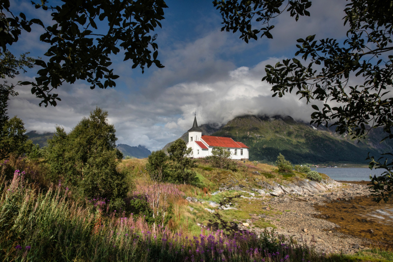 Lofoten