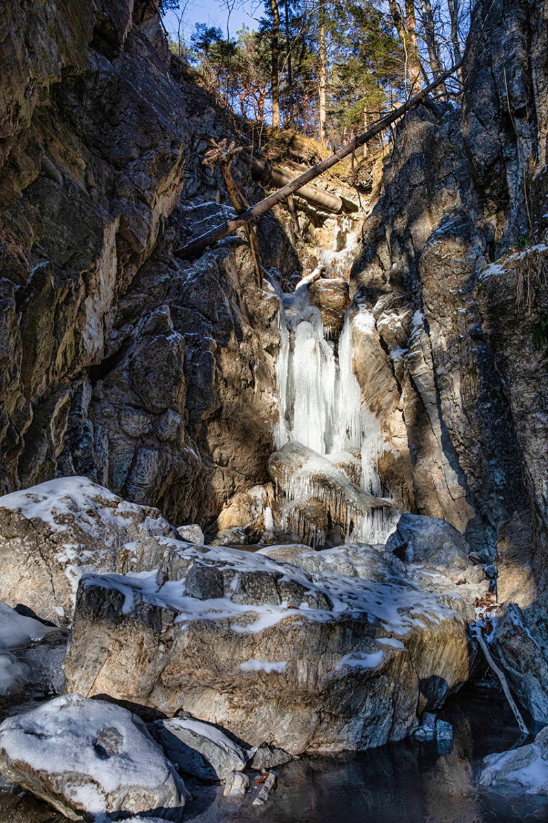 Kochel / Upper Bavaria