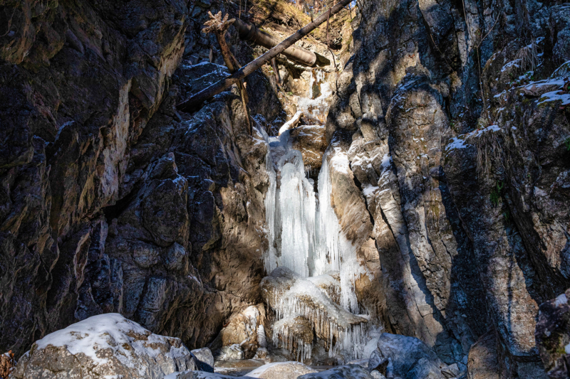 Kochel / Upper Bavaria