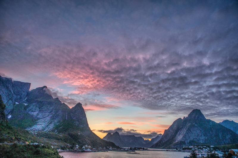 Lofoten Islands