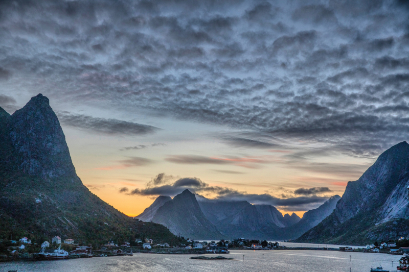 Lofoten Islands