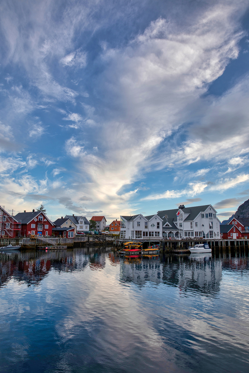 Lofoten