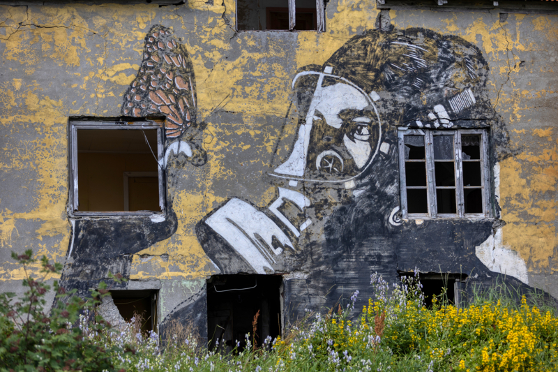 Street Art / Festival