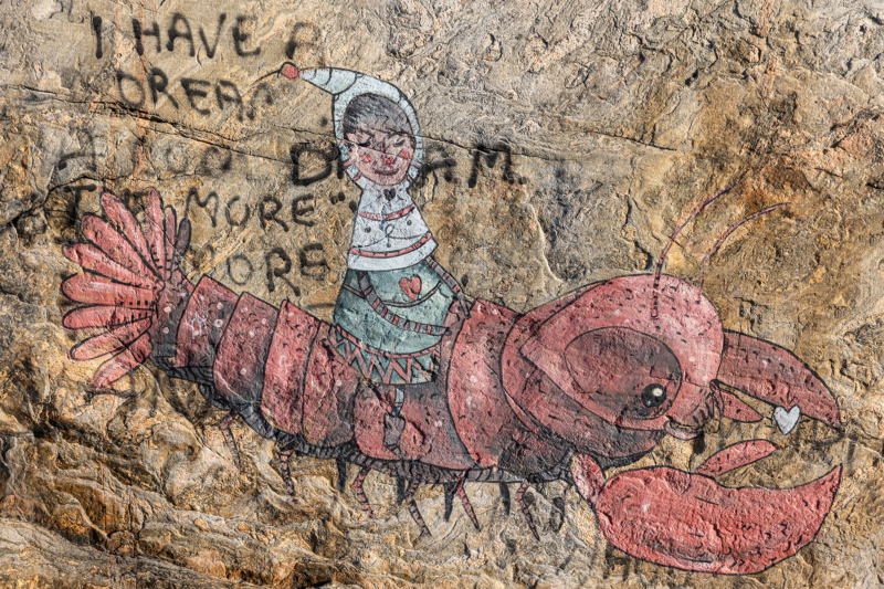 Street Art / Festival