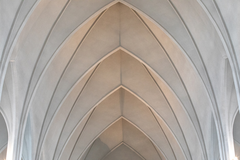 Hallgrims Church (10)