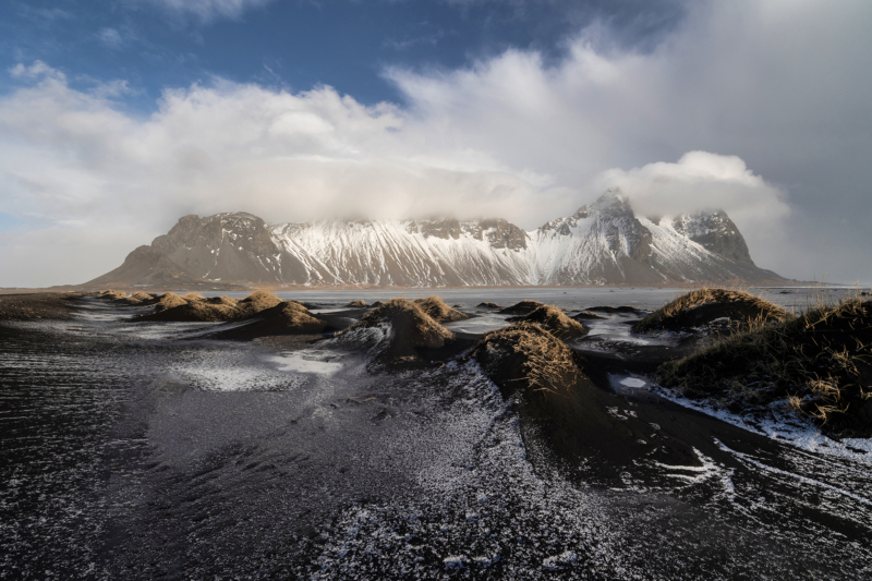Vestrahorn