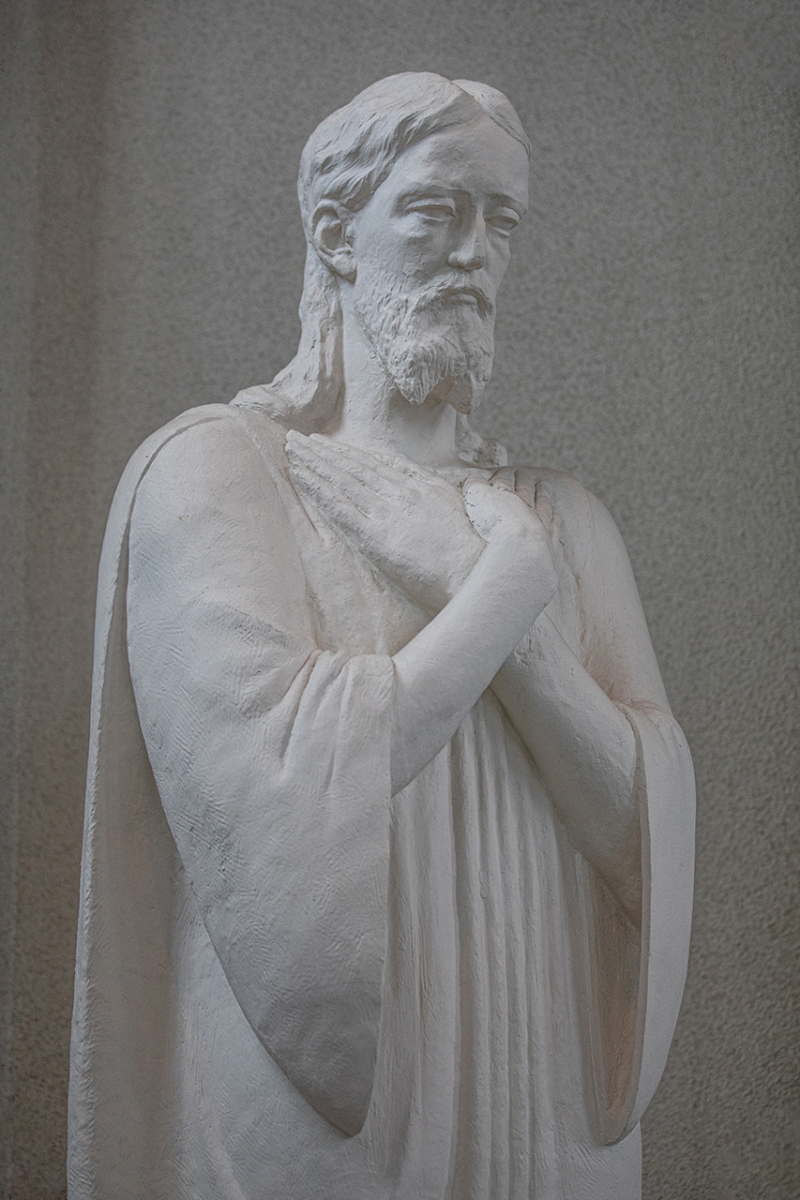 Hallgrims Church (11)