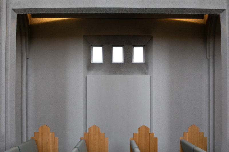 Hallgrims Church (12)