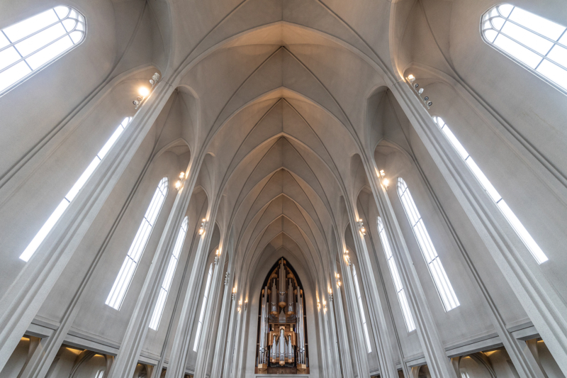 Hallgrims Church (13)