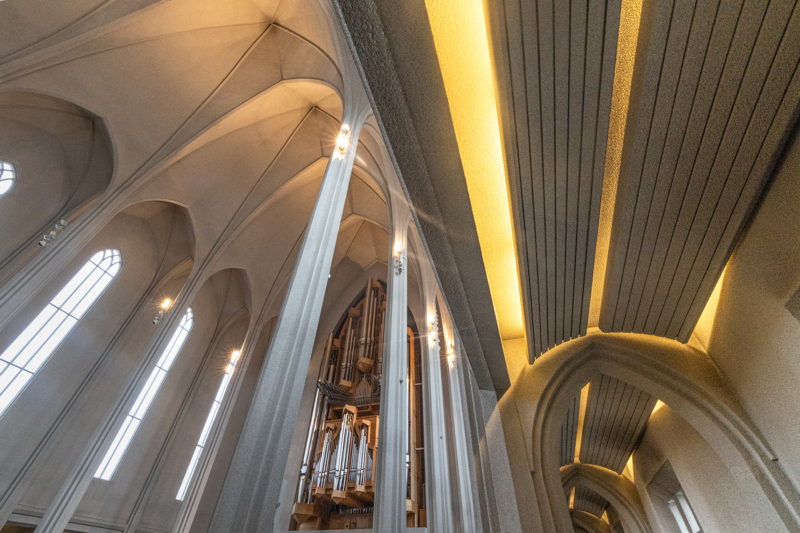 Hallgrims Church (14)