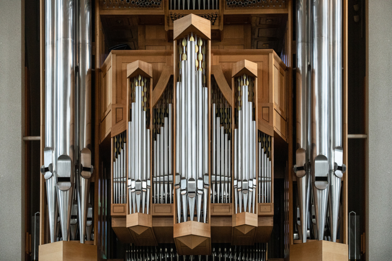 Hallgrims Church (1)