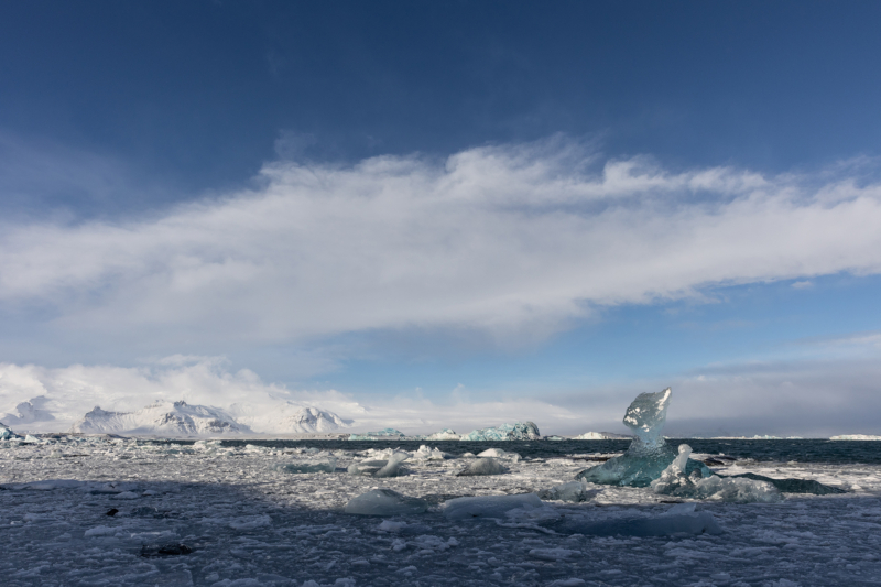 Glacier Lagoon