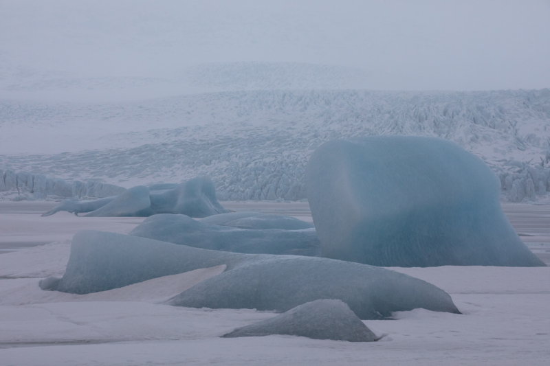 Glacier Lagoon