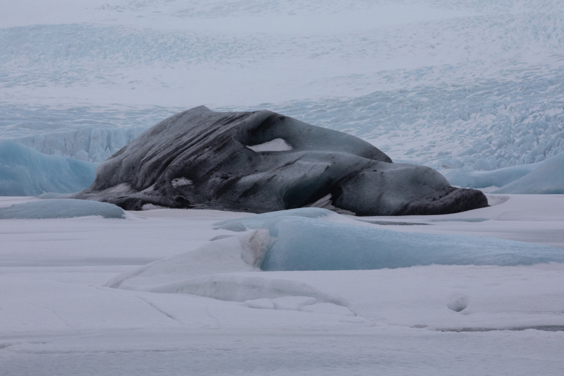 Glacier Lagoon
