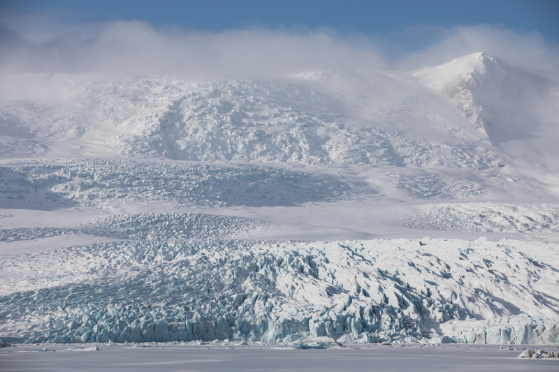 Glacier Lagoon