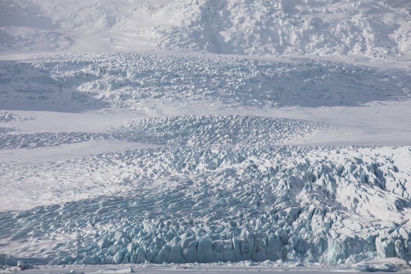 Glacier Lagoon