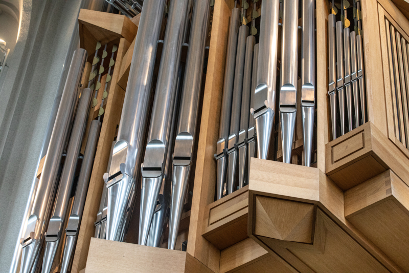 Hallgrims Church (2)