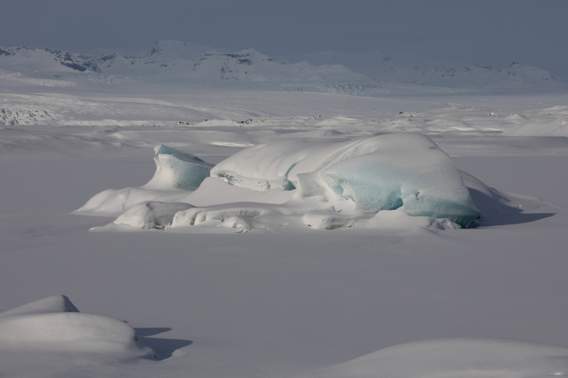 Glacier Lagoon
