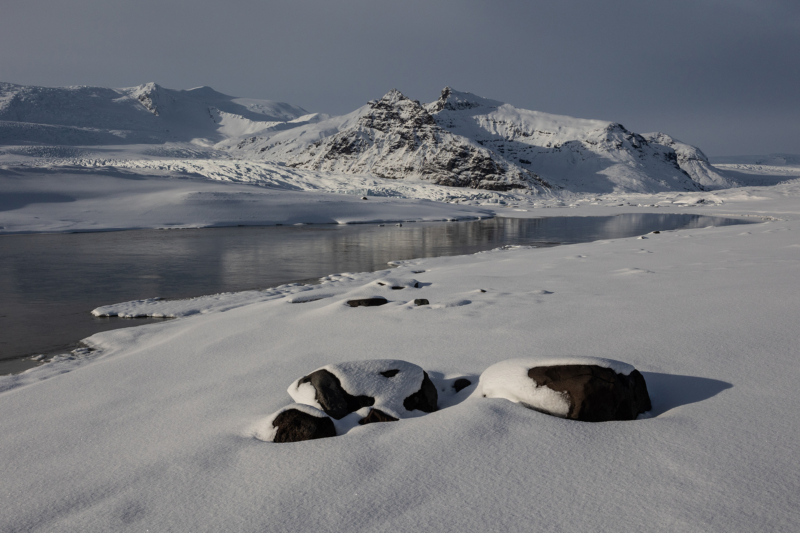 Glacier Lagoon