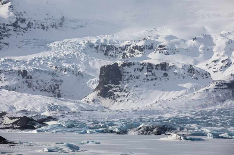 Glacier Lagoon